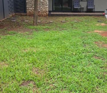 Pretoria Apartment | Cranes Nest Guest House