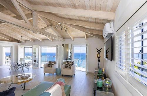 Clifton Apartment | Clifton YOLO Spaces - Clifton Sea View Apartments