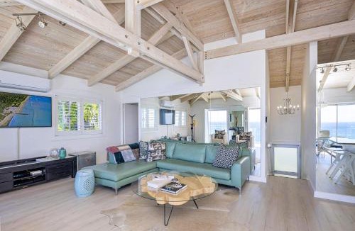 Clifton Apartment | Clifton YOLO Spaces - Clifton Sea View Apartments