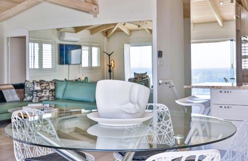 Clifton Apartment | Clifton YOLO Spaces - Clifton Sea View Apartments