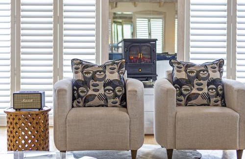 Clifton Apartment | Clifton YOLO Spaces - Clifton Sea View Apartments