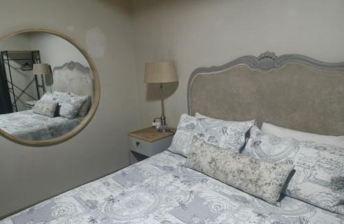Laingsburg House | Swallows Nest