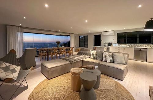 Cape Peninsula House | Namaste Cape Point