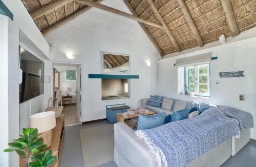 Struisbaai House | Cape Creek Cottage, Luxury Coastal Getaway