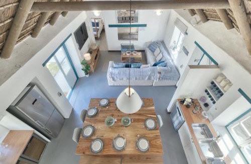 Struisbaai House | Cape Creek Cottage, Luxury Coastal Getaway