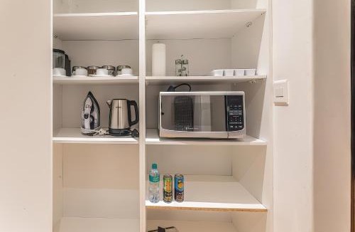 Welgemoed Apartment | TwinPalace
