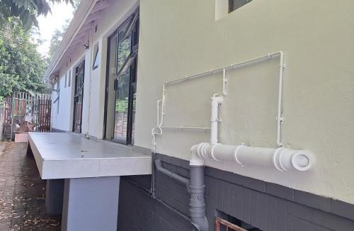 Scottsville House | Luvuyos Guest House