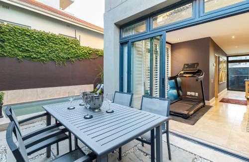 Sea Point House | Namaste