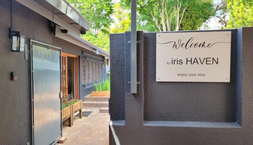 Pretoria Apartment | Iris HAVEN feel at home