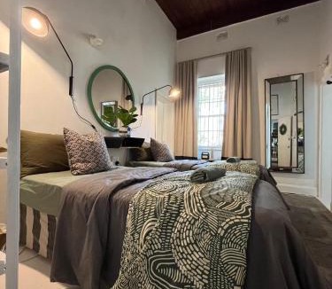 Calitzdorp House | Calitzdorp Self-Catering Guesthouse - Oudehuis