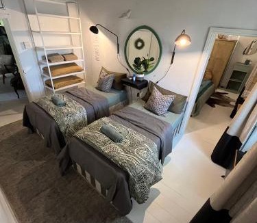 Calitzdorp House | Calitzdorp Self-Catering Guesthouse - Oudehuis