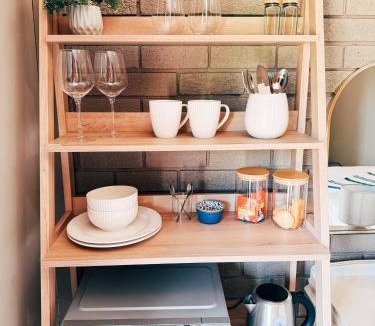 Welkom House | Peach Blossom Guesthouse