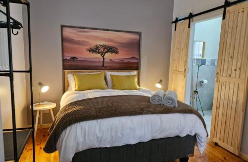 Port Elizabeth Apartment | Cosy cottage on Cassia