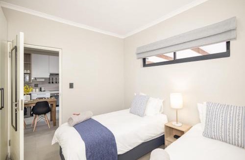 Durbanville Apartment | Durbanville Daydream