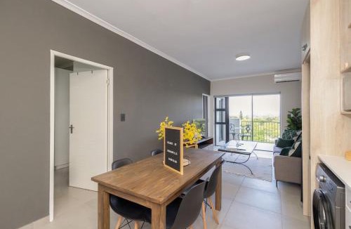 Durbanville Apartment | Durbanville Daydream