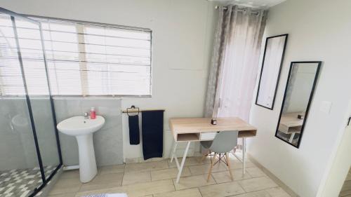 Hatfield House | Ts Group Africa furnished apartments - Marothwane Saturday Sebola