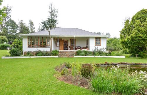 Zenzani House | Burnside Lodge