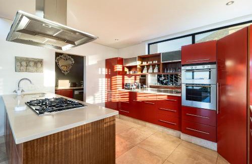 Sea Point House | Namaste