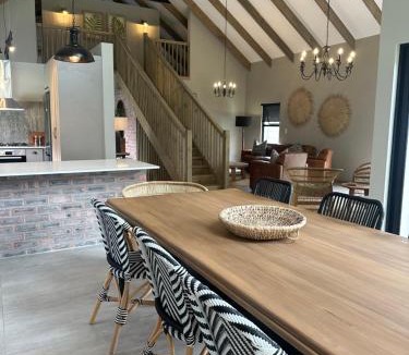 George Villa | Fallen Oak Villa 2