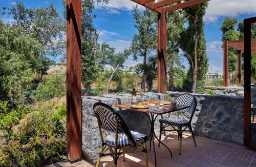 Stellenbosch Hotel | Blaauwklippen Manor by NEWMARK
