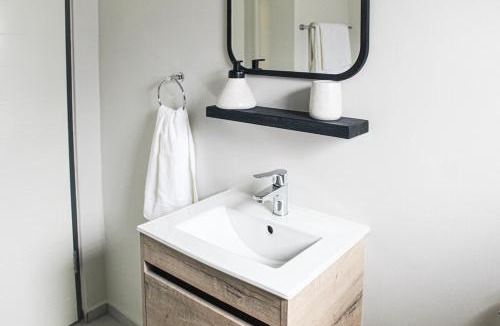 Kraaifontein Apartment | Flat in Security Estate - Zomerwind Apartments