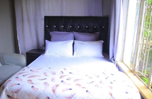 Kareeberg House | Willy Smart Guesthouse PMB