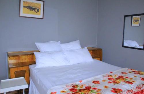 Kareeberg House | Willy Smart Guesthouse PMB