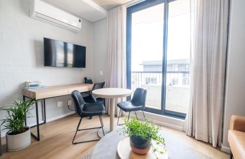 Observatory Apartment | 729 Riverlands - Lux Studio Apartment