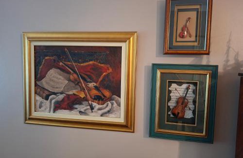 Caledon House | Leeuwenhof Guesthouse
