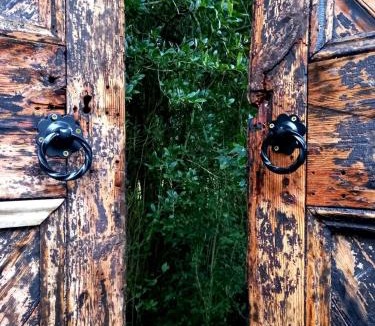 Zenzani House | Burnside Lodge
