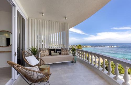 Clifton Apartment | Clifton YOLO Spaces - Beachfront Duo Apartment