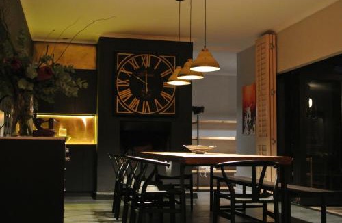 Bergvliet House | CLEMENT ONE, a villa for family & friends