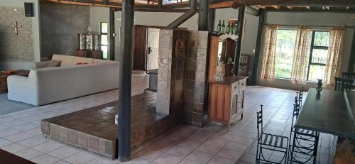 Barberton Cabin | Daisy Lodge