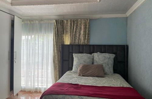 Nkowankowa House | XNZN Guest House