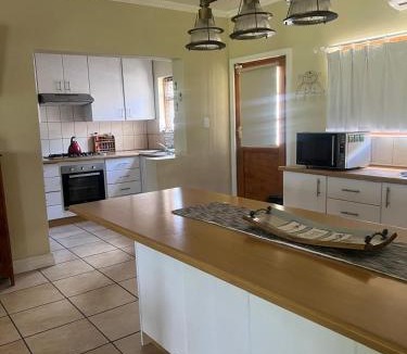 Somerset East House | Boschberg Cottage