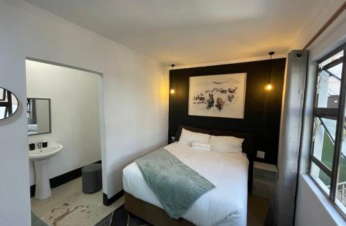 Saint Michael's on Sea House | Ocean Garden GuestHouse