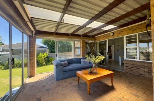 Trawal Villa | Sunset View