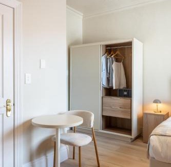 Green Point Apartment | The Exhibition Aparthotel