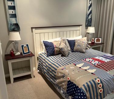 Hartenbos Apartment | Sea Breeze
