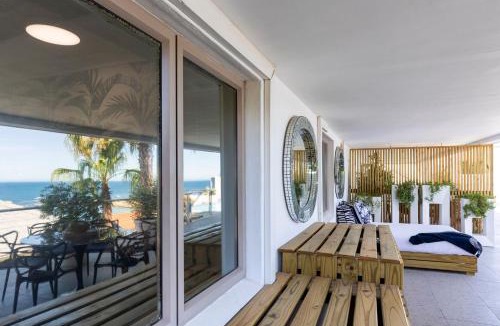 Clifton Apartment | Clifton YOLO Spaces - Clifton Mansion Villa Apartment