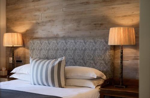 Kenton on Sea Villa | Driftwood by The Oyster Collection