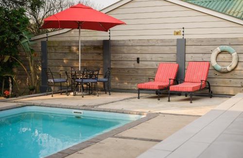 Kenton on Sea House | Ocean Breeze by The Oyster Collection