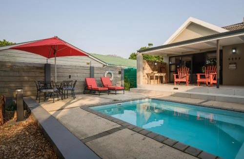 Kenton on Sea House | Ocean Breeze by The Oyster Collection