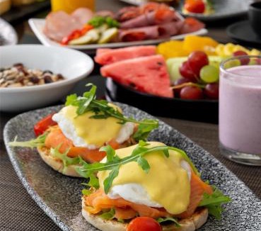 Pollok Beach Hotel | Radisson Blu Hotel, Port Elizabeth