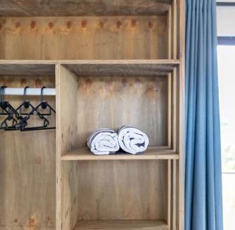 Plettenberg Bay Ski Chalet | Pine Forest Retreat Cabin
