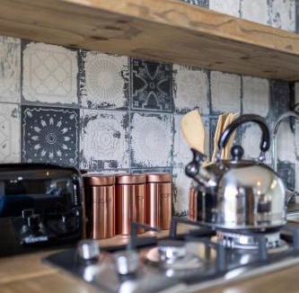 Plettenberg Bay Ski Chalet | Pine Forest Retreat Cabin