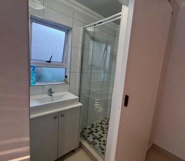 Bloubergstrand House | Canary Guest house