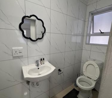 Bloubergstrand House | Canary Guest house