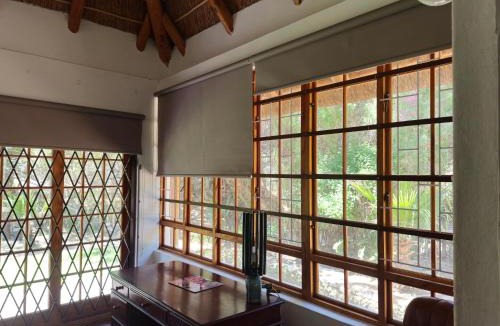 Laingsburg House | Swallows Nest
