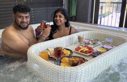 Ekurhuleni Hotel | Africa Prestige Boutique Hotel